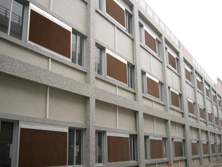 服裝廠水簾風機降溫通風策劃方案 服裝廠水簾風機降溫通風策劃方案