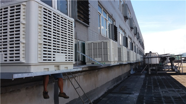 深圳寶安環(huán)保空調(diào)工廠降溫 深圳寶安環(huán)保空調(diào)工廠降溫