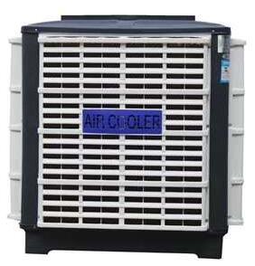 FT-250型塑膠環(huán)?？照{(diào)機(jī)