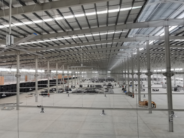 廣州番禺工業大風扇安裝/使用工業大吊扇