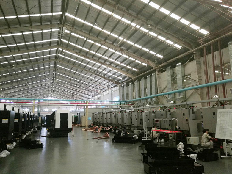 廣州工業大風扇維修更換安裝服務商