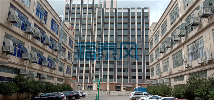 環保空調廠家聯系電話