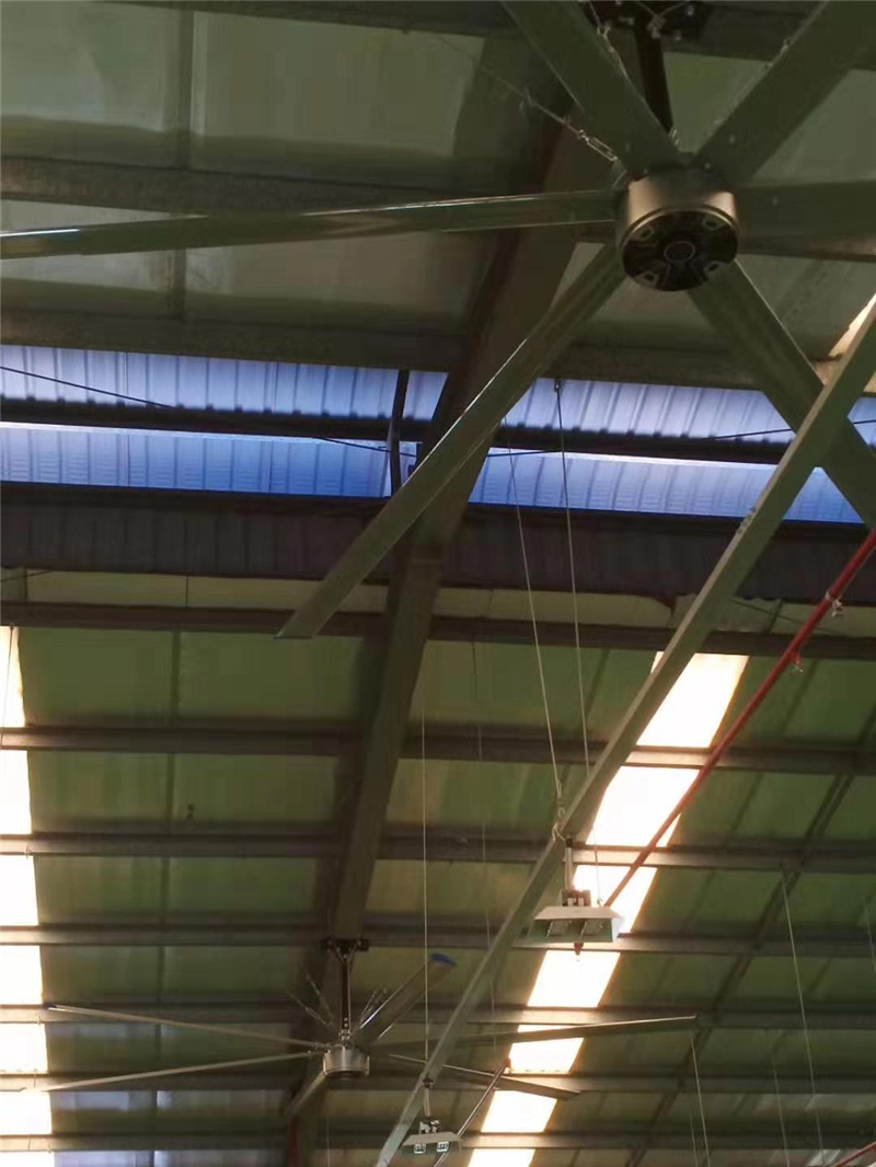 廣東工業大風扇品牌/廣東超大風扇/廣東工業用風扇