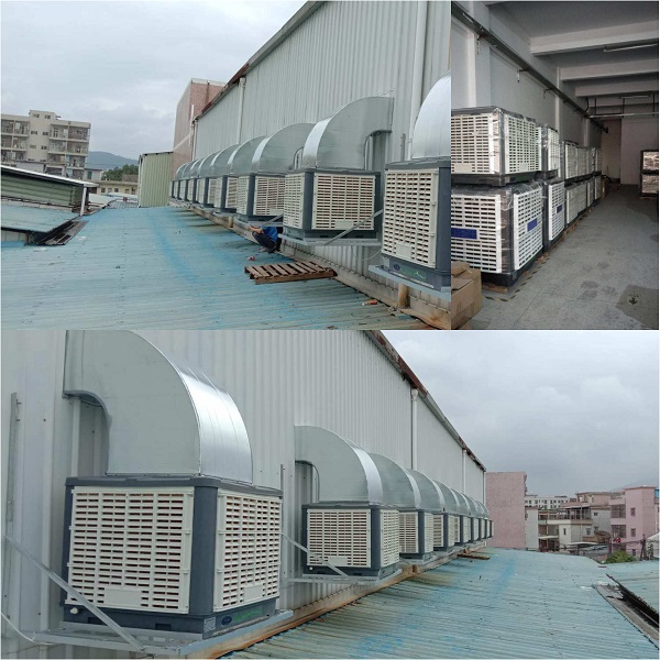 東莞環保空調就選福泰