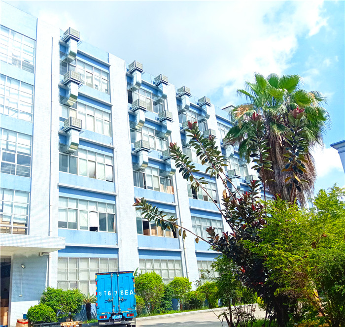 為什么你的同行都在使用工業環?？照{?