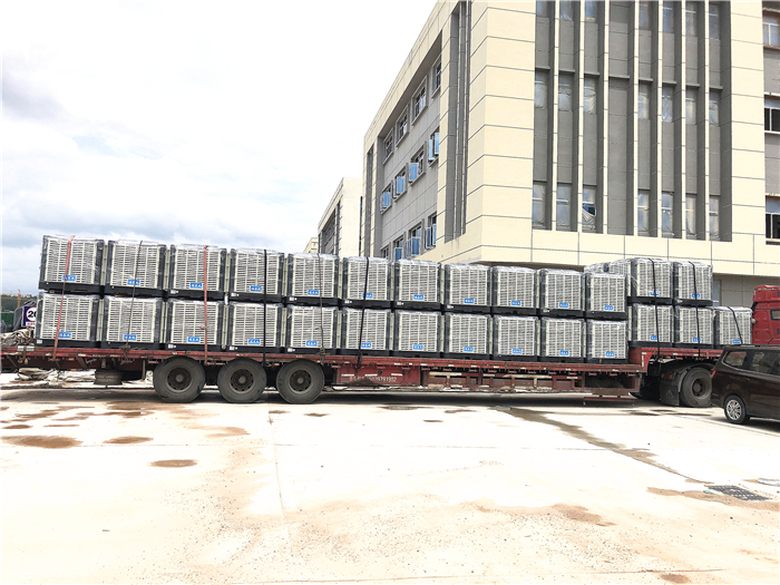 車間降溫——廣州環保空調有什么作用？