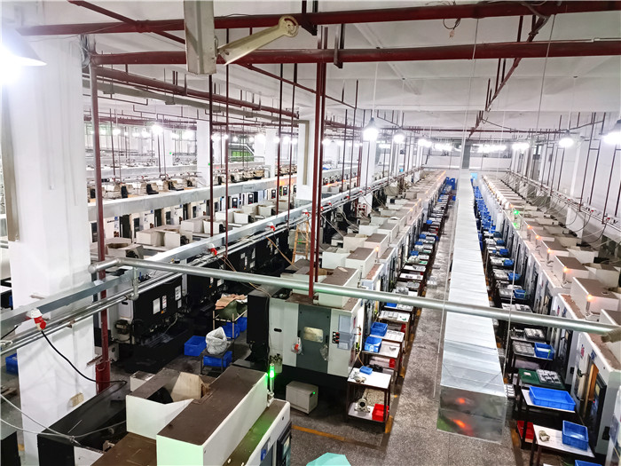 花最少錢——廣州環保空調幫你解決廠房通風降溫問題！