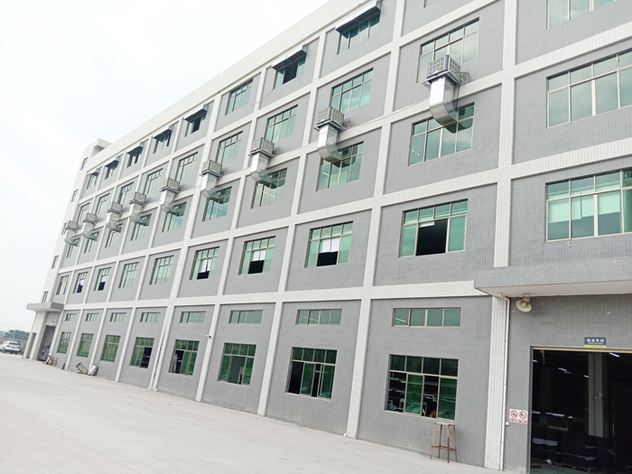 廣州環保空調能給車間帶來什么好處？