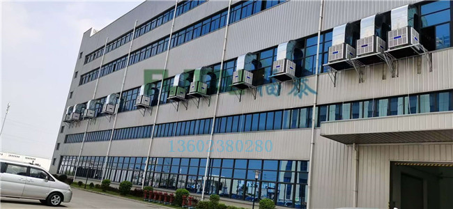 廣州環保空調：維護保養、售后服務廠家