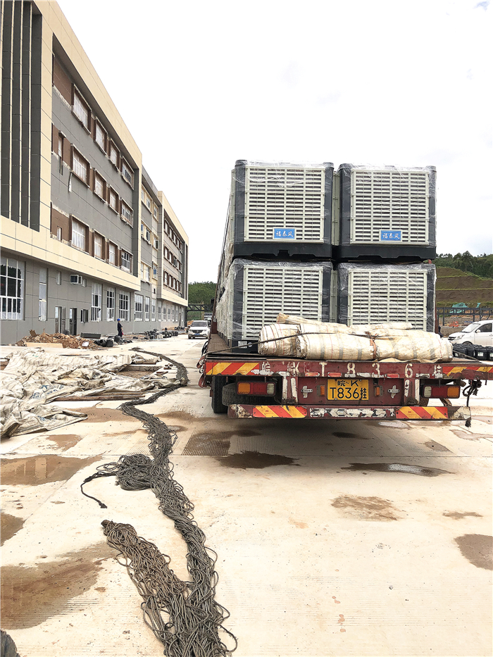 廣州環保空調常規換汽次數計算及要求：