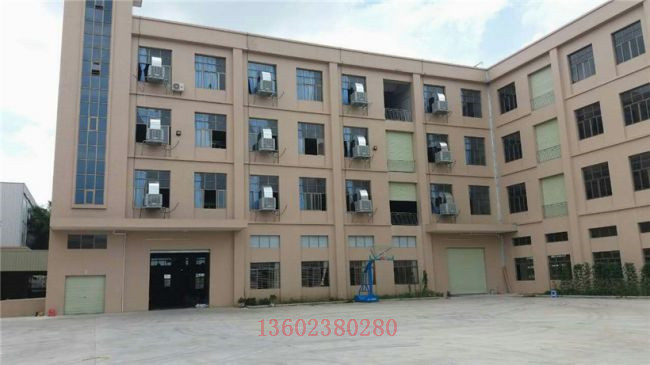 廣州環保空調制冷降溫效果不好怎么回事？