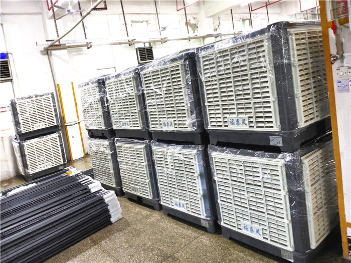 廣州環保空調安裝服務費用開銷大嗎？