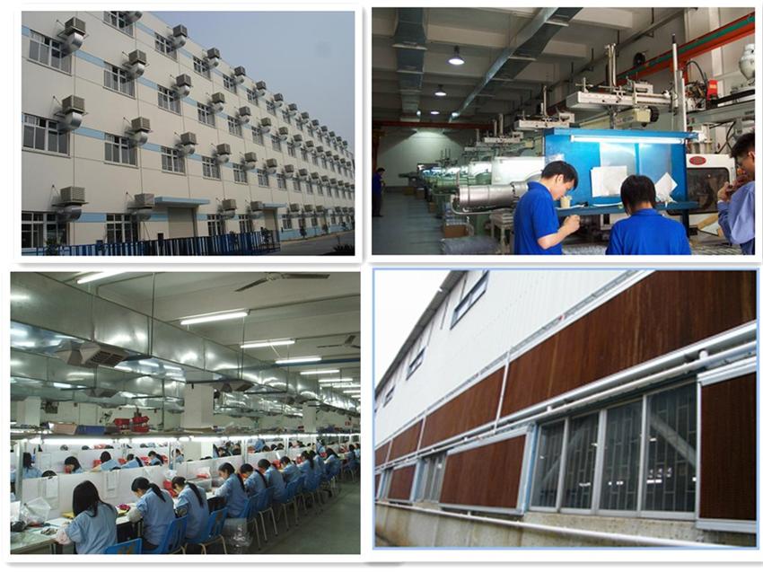 廣州福泰提供環保空調方案詳情