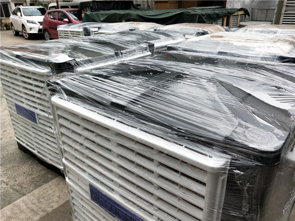 廣州白云區(qū)安裝環(huán)保空調(diào)這些細(xì)節(jié)不得忽略！