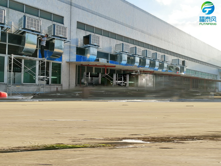 為什么廣州海珠環保空調越來越重視新技術的研發