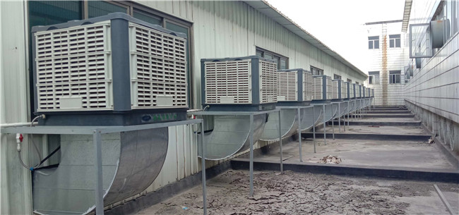 我來(lái)和你說(shuō)說(shuō)廣州荔灣車間降溫分類有哪幾種吧！