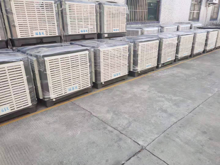 生產車間降溫-通風換氣環保空調，你了解多少？