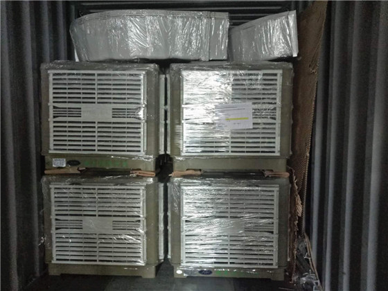 為什么說環保空調是廠房降溫的天花板