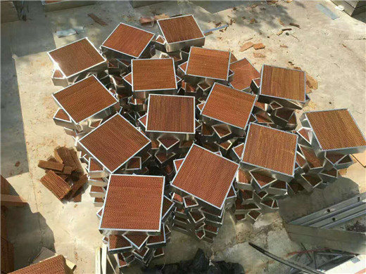 畜牧養殖行業降溫方案