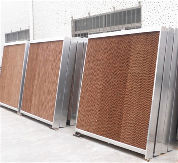 適合2000方車間的降溫設備