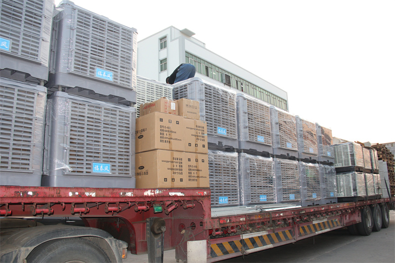 廠房高效節(jié)能的降溫方式有哪些