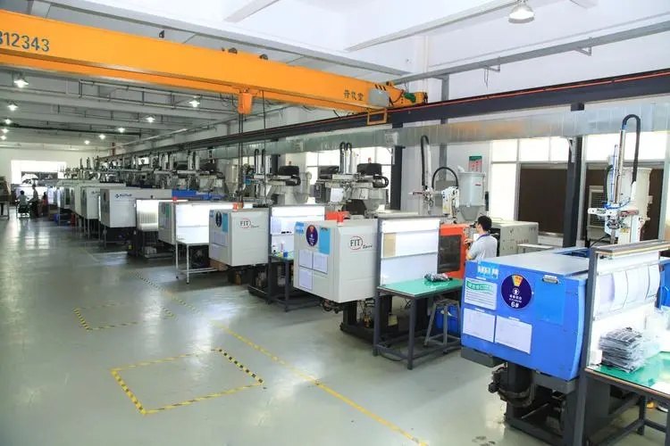 為什么現(xiàn)在工廠都要選擇環(huán)保空調(diào)？