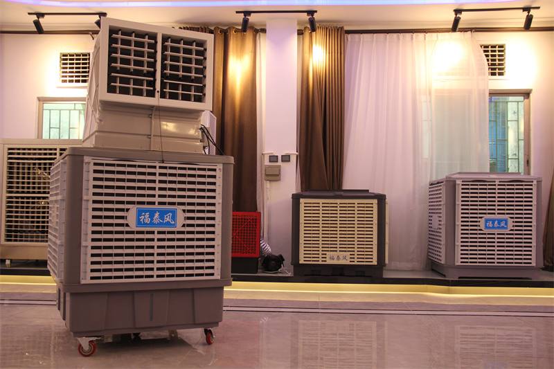 悶熱廚房/餐廳的‘救贖’！環保空調除異味+降溫