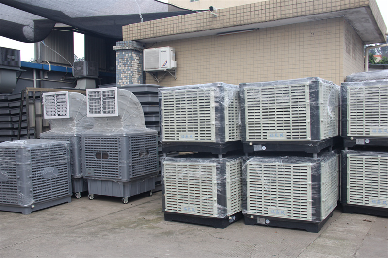 新加坡環(huán)保空調(diào)