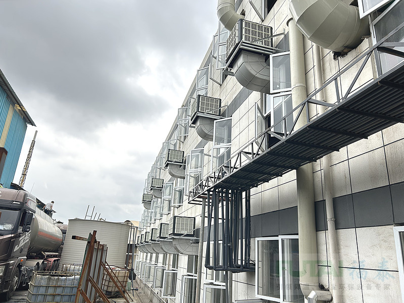 萬江FTF-300冷風機