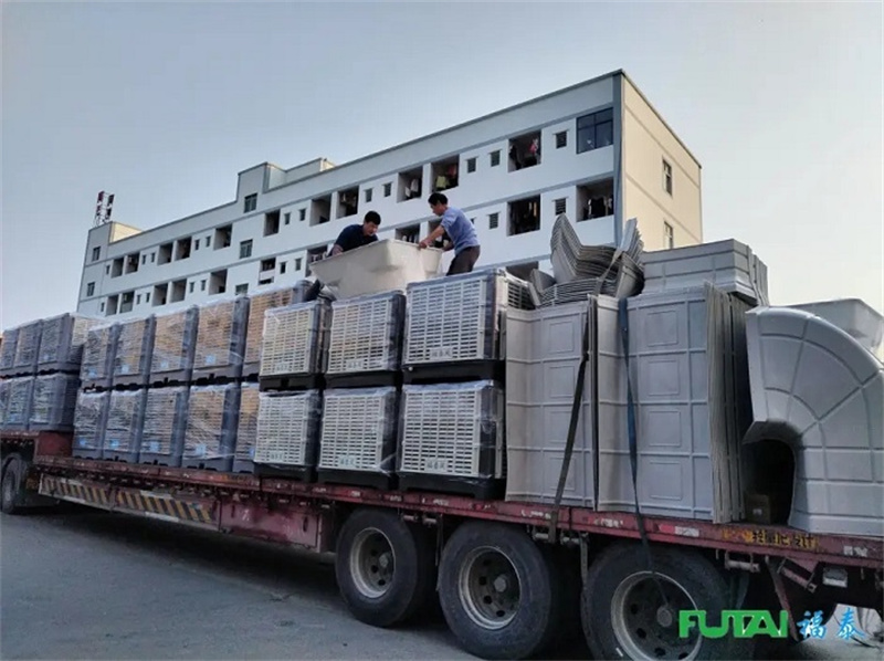 貴州貴陽環保空調