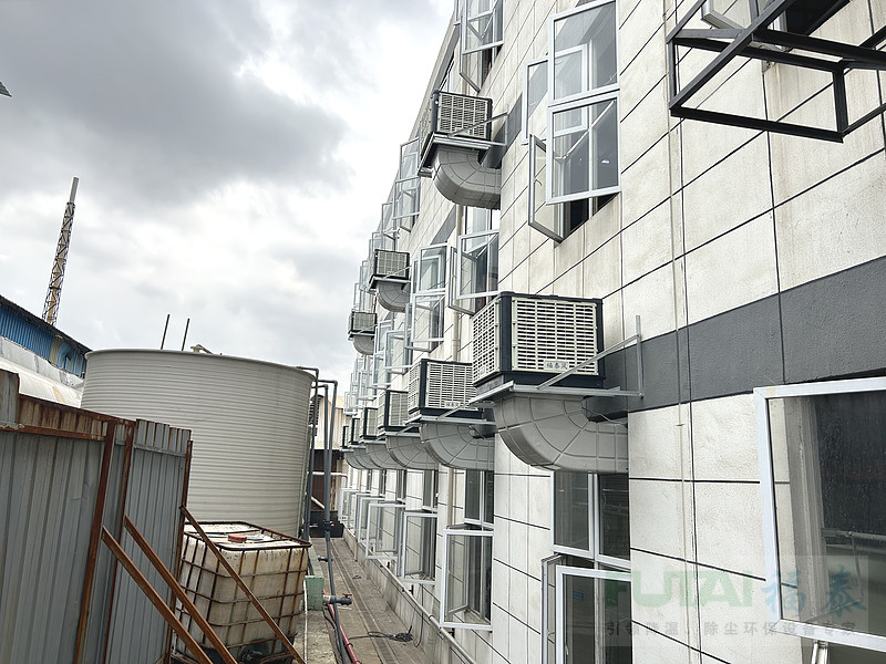 棗陽市、宜城環(huán)保空調(diào)…