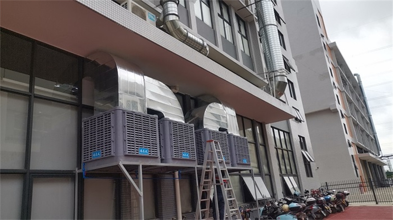 環保空調的維護成本高嗎？