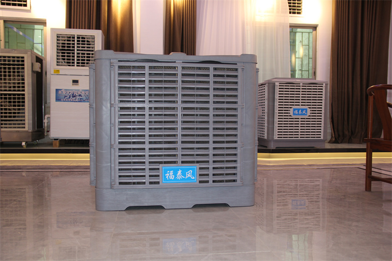 環保空調安裝使用方法？