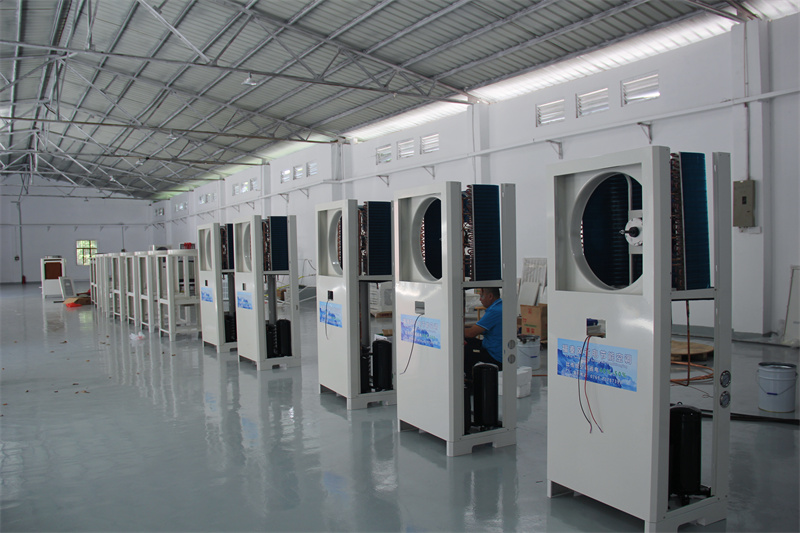 工業省電空調壓縮機品牌？