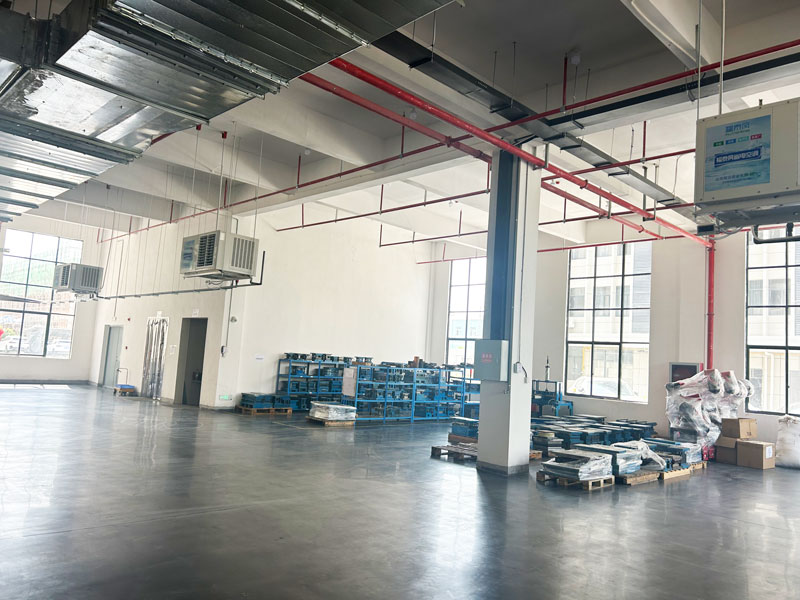 車間降溫設備選哪種效果好？