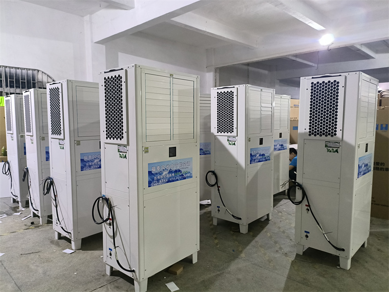 車間降溫用什么方法省電？