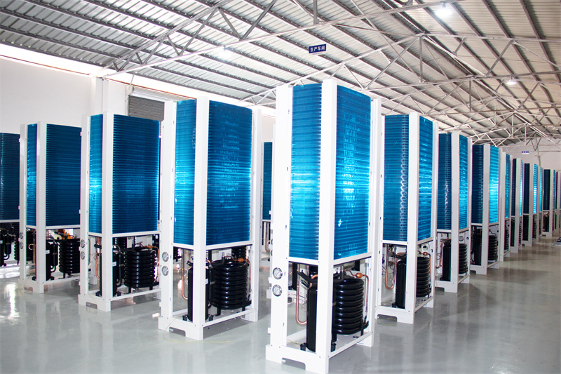 工業省電空調省電