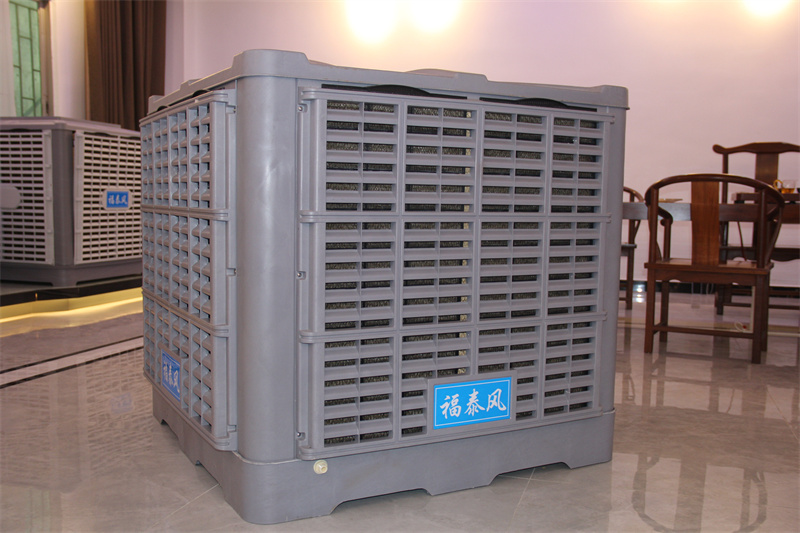 環保空調好不好用？